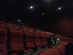 -万达影城(锦华万达广场IMAX店)