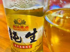 -眉州东坡·熊猫主题餐厅(枫蓝店)