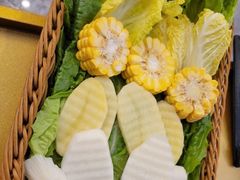 -二刀潮牛(重庆光环购物公园店)