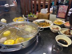 -尚合里潮汕牛肉火锅(海沧店)