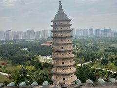 -迎泽公园