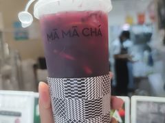 桑葚香柠-MĀMĀCHÁ妈妈茶