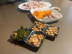 -大洋家·精品潮汕菜·生腌砂锅粥(天河东路店)