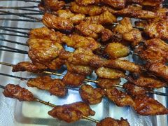 -尕胡才炕锅烤羊肉馆(八一路店)