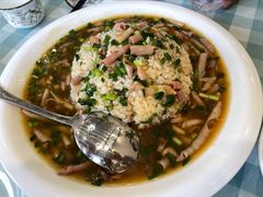 -华圆美食-老蓬莱菜(蓬港路店)