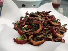 -朝郡酒家·粤菜(燕大星苑店)