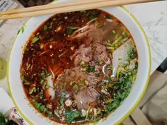 -丝路传奇·中国拉面航母店(北医三院店)