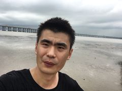 -宝安西湾红树林湿地公园