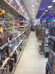 -玩具反斗城(印象城购物中心店)