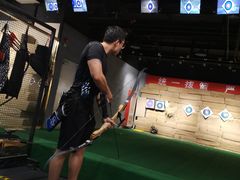 -i彻射箭俱乐部(新光界店)