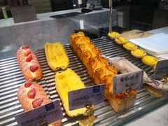 -OVEN LAB乐欧酵室(裕华万达店)