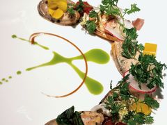 泰式新西兰青口贝-弦月窗LUNETTE BY AMANDA(复兴路店)