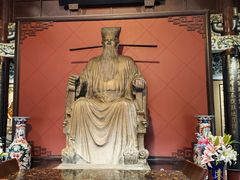 -开封包公祠