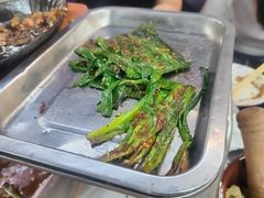 -老黑板筋(顺义总店)