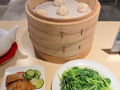 -鼎泰丰(当代商城店)