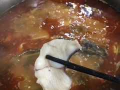 -大理.老字号渝记酸萝卜乌鱼(古城总店)