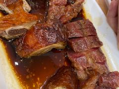 -正東记港味烧腊餐室(天鹅湖银泰城店)