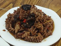 -红实家常菜(静安里店)