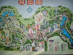 -深圳锦绣中华民俗村