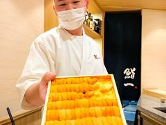 -鮨一日本料理旗舰店(总店)