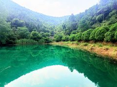 -九龙潭景区