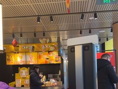 -麦当劳(北苑秋实路店)
