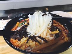 -小蛮妞家螺蛳粉(凯旋路店)