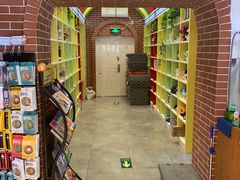 -新华书店(永安路店)