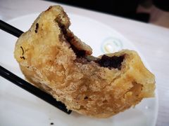 炸糕-锦馨豆汁(天坛路店)