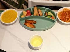 -晋家门·苏皖家常菜(江宁太阳城店)