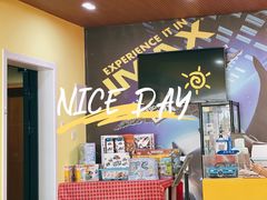 -想家粒科学探索中心(青林湾店)