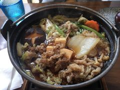 -铃木食堂(帽儿胡同店)