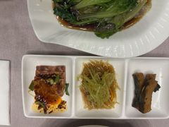 -功德林素菜饭庄(前门店)