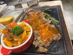 -豪客来牛排(海沧阿罗海店)