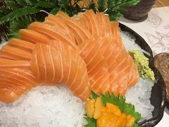 -林妈妈村·日式料理(宝山龙湖天街店)
