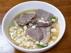 -刘信牛羊肉小炒泡馍(回民街店)