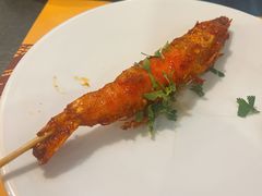 -simply thai天泰(长泰广场店)
