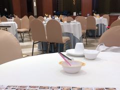 大堂-金时代顺风大酒店(金山店)