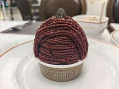 -Angelina安吉丽娜(恒隆广场店)