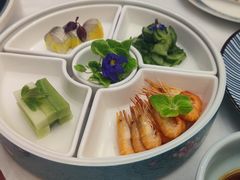 -肆月河豚·新淮扬(金融街店)