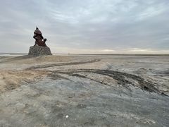 -二连浩特国家地质公园