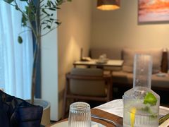 大堂-G+KITCHEN(龙湖狮山天街店)