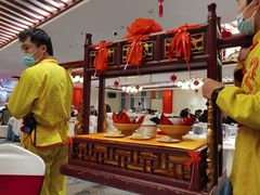 -安泰楼·佛跳墙创始人·传统闽味早茶·酒楼(三坊七巷闽菜地标店)
