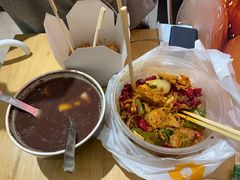 -萝鸡思味秘制泡菜(万家丽店)