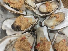 -听涛雅苑百味饺子老家菜馆