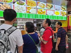 -隆福寺小吃店(东四店)