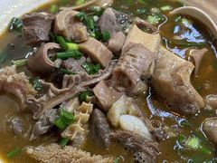 -正宗阳山牛杂(东城店)