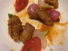-莆田餐厅PUTIEN(三里屯店)