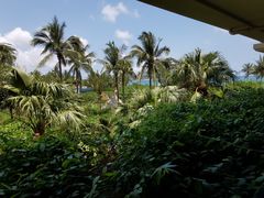 -三亚亚龙湾天域度假酒店