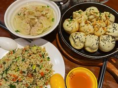 -大壶春生煎(四川中路店)